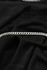 925 Ayar Gümüş 3mm Gurmet Erkek  Bileklik (IŞIKLI KUTULU)