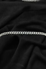 925 Ayar Gümüş 3mm Gurmet Erkek  Bileklik (IŞIKLI KUTULU)